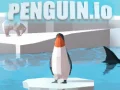 Гульня Пінгвін.io онлайн