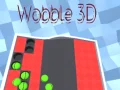 Гульня Дрыжанне 3D онлайн Гульня Дрыжанне 3D онлайн