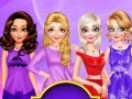 Гульня BFF Прынцэса Ідэальны Дэкор Спальні онлайн