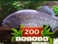 Гульня ZOO Trivia онлайн