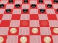 Гульня Шашкі 3D онлайн