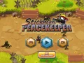 Гульня Stickman Салаўі Міру онлайн