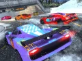 Гульня Горны Дрыфт 3D онлайн
