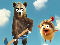 Гульня Топ Hog онлайн Гульня Топ Hog онлайн