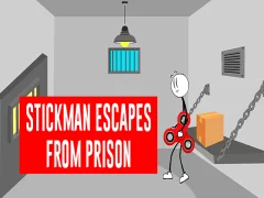 Гульня У Sticmen скончылася пазбаўленне турмы онлайн