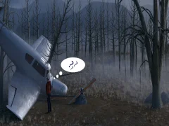 Гульня Згубіліся ў лесе онлайн