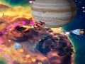 Гульня Бесканечнае Космічнае Падарожжа онлайн