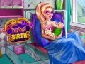 Гульня Нараджэнне Супер Лялек Блізнятаў онлайн