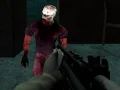 Гульня Venom Zombie Shooter онлайн