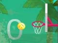 Гульня Emoji Dunk Clicker онлайн