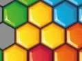 Гульня Шасцікутнікі Сябры онлайн Гульня Шасцікутнікі Сябры онлайн