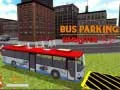Гульня Симулятар Паркоўкі Аўтобусаў 3D онлайн Гульня Симулятар Паркоўкі Аўтобусаў 3D онлайн