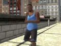 Гульня Рэальны Гангстэр Горад Злачынства Вегас 3D онлайн
