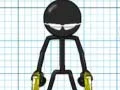 Гульня Gun Fu: Stickman 2 онлайн
