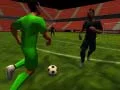 Гульня 3D Футбольныя чэмпіёны онлайн