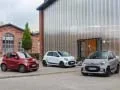 Гульня Smart Eq Forfour онлайн
