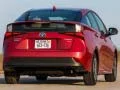 Гульня Toyota Prius онлайн