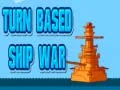 Гульня Паўтаральная ваенная гульня на караблях онлайн