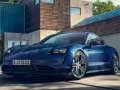Гульня Porsche Taycan онлайн Гульня Porsche Taycan онлайн