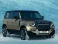 Гульня Land Rover Defender 110 онлайн