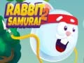 Гульня Заяц Самурай 2 онлайн