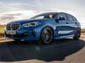 Гульня BMW 1 Серыя UK онлайн