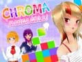 Гульня Хрома Манга Дзяўчаты онлайн