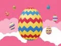 Гульня Падніце Яйка онлайн