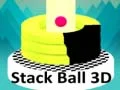 Гульня Складзеная Шар 3D онлайн