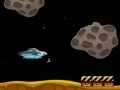 Гульня Mars Landing онлайн