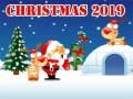 Гульня Калядка 2019 онлайн Гульня Калядка 2019 онлайн