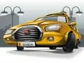 Гульня Автамабілі сталіцы: Тры ў шэрах онлайн Гульня Автамабілі сталіцы: Тры ў шэрах онлайн