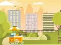 Гульня Розніца на харчовым стэндзе онлайн Гульня Розніца на харчовым стэндзе онлайн