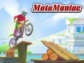 Гульня Мата Маниак онлайн