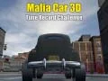 Гульня Мафия Аўтамабіль 3D Чэлендж Рэкорду Часу онлайн