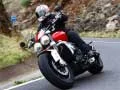 Гульня Triumph Rocket 3 онлайн