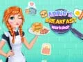 Гульня Семинар сняданкаў Анны онлайн