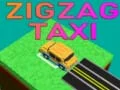 Гульня Зигзаг Такси онлайн