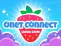 Гульня Onet Connect онлайн Гульня Onet Connect онлайн
