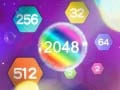 Гульня Блок Хекса Зліццё 2048 онлайн