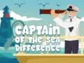 Гульня Капітан мораў розніцы онлайн Гульня Капітан мораў розніцы онлайн