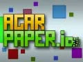 Гульня Агар Папера.io онлайн