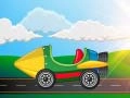 Гульня Запамінанне Каляровых Транспартных Зарад онлайн Гульня Запамінанне Каляровых Транспартных Зарад онлайн