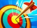 Гульня Мания Стрельбы из Лука онлайн