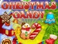 Гульня Салодкія разнастаюць онлайн