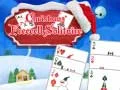 Гульня Kali Xmas Freecell Solitaire онлайн