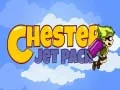 Гульня Chester Jetpack онлайн