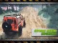 Гульня Сімуляцыя Люксавога Prado Offroad Сумасшествие онлайн Гульня Сімуляцыя Люксавога Prado Offroad Сумасшествие онлайн