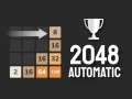 Гульня 2048 Аўтаматычны онлайн Гульня 2048 Аўтаматычны онлайн