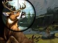 Гульня Лаўца аленяў онлайн
